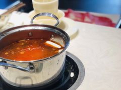 -重庆秦妈火锅(周口店)