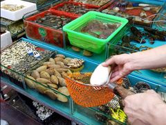 -渔人码头(洛溪店)
