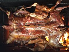 iphone_upload_pic-大京袁记烤全羊农家(大京水库店)