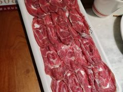 -清真·鸦儿李记·涮肉(花市店)
