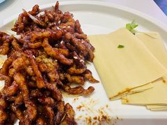 -大碗居·烤鸭·鱼头泡饼(天坛东门店)