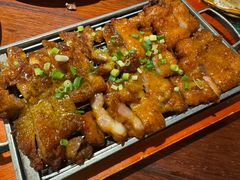 -前海沿·青岛菜(五四广场永旺店)