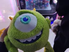 -阿凡达电玩嘉年华(柳巷店)