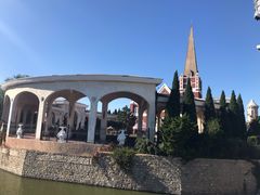 -大连海昌发现王国主题公园