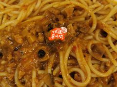 -萨莉亚意式餐厅(护国新天地店)