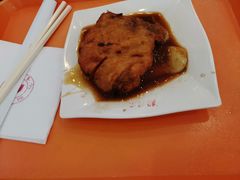 排骨年糕-鲜得来排骨年糕(即墨路店)