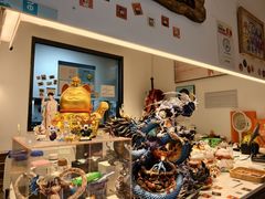 -HONGA HONGA雄家(曹路店)