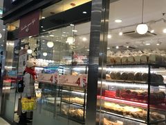 门面-85度C(南京龙江店)