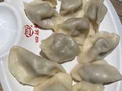 -四姐妹东北饺子(沙尾路店)