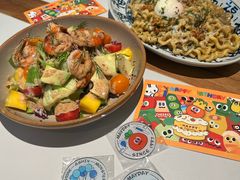 -NG PASTA吴居·中华意面·鲜牛排(南头古城店)