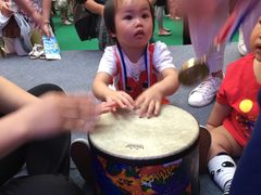 -美吉姆国际儿童发展中心(红谷滩绿地缤纷城中心)
