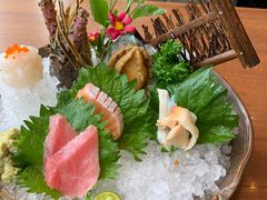 -九井澤精致料理(金茂店)