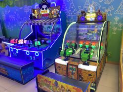 -莫莉幻想儿童乐园(沈阳龙之梦大都汇店)