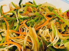 养生菜根香-丈母娘的饭局•新金陵菜(牛首山店)