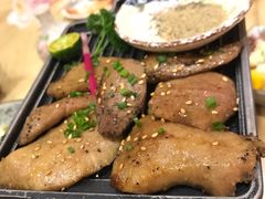 -隐泉京望日式料理(太和广场店)