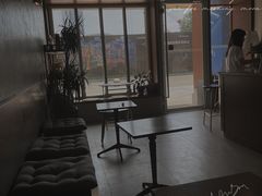 -不正咖啡(万达尊店)