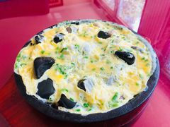 -北京龙庆四季香农家饭庄·灶台鱼·碳烤虹鳟鱼(龙庆峡店)