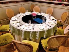 包厢-尚一汤·粤菜海鲜(环球港店)