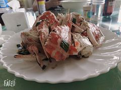 -三姐妹·海鲜大排档