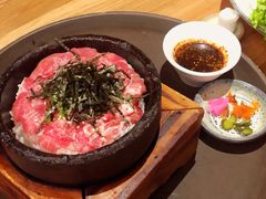牛舌饭-隐泉之语日式料理(王府中环店)