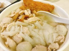 -方记洪阳餐厅(福田新村店)