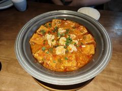 -向川南·水煮鱼·川菜(和平里店)