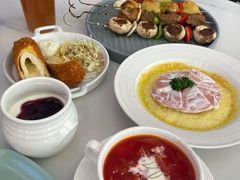 -库滋明·俄罗斯特色美食(中央大街店)