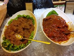 -青岛金沙滩希尔顿酒店·自助餐厅