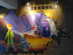 -中影佰纳国际影城DMAX(花都广百广场店)