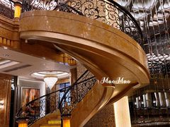 -上海浦东星河湾酒店