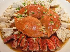 -高佳庄·海鲜酒楼(东港店)