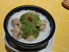 -蔡澜点心·粤菜(花城汇南区店)