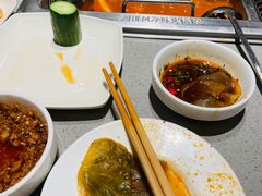 -海底捞火锅(飞马水城店)