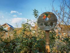 -北马山庄植趣咖啡
