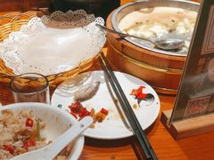 -两湖厨子·湖南菜·湖北菜·河鲜(康乐店)