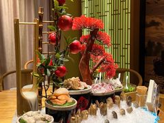 -尚海豆捞(乐虹坊店)