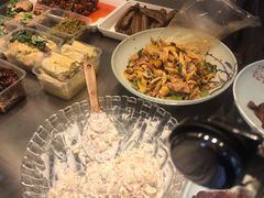 -佬街佬味(行知路店)