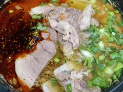 -一品飘香米线(一中总店)