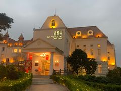 -香蜜轩·粤菜·宴会(世界之窗店)