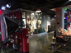 -长藤鬼校(龙翔店)