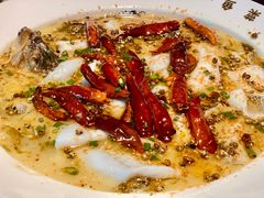 -川里谈·川味小馆(北京路店)