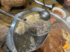 -刘少华贵州小黄牛·鲜牛肉火锅(总店)