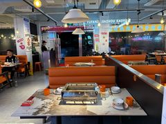 -愿者上钩·纸包鱼(翻身店)