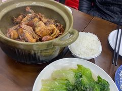 -斯丹姜母鸭·古法干香(涂门街总店)