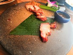 -觅山云南菜(泊富ICITY店)