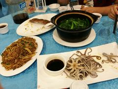 海鲜-御唐府海珊瑚主题餐厅