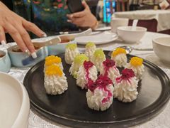 -马凯餐厅(地安门店)