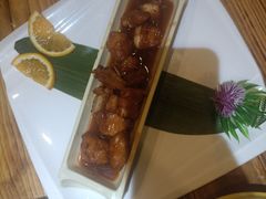 -花溪雨·森林餐厅(石基店)