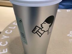 -喜茶(深圳海岸城店)