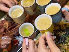 -美森西餐厅(曙光大道店)